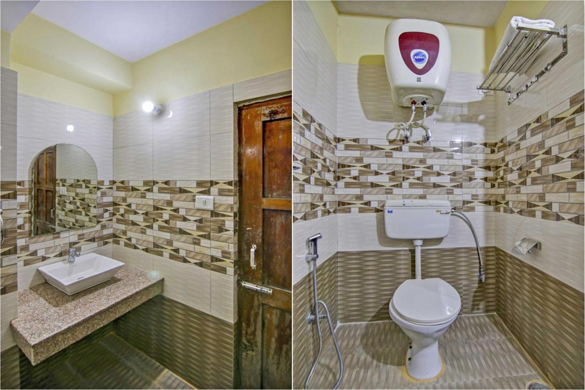 Hotel O Kundan Inn Манали Экстерьер фото