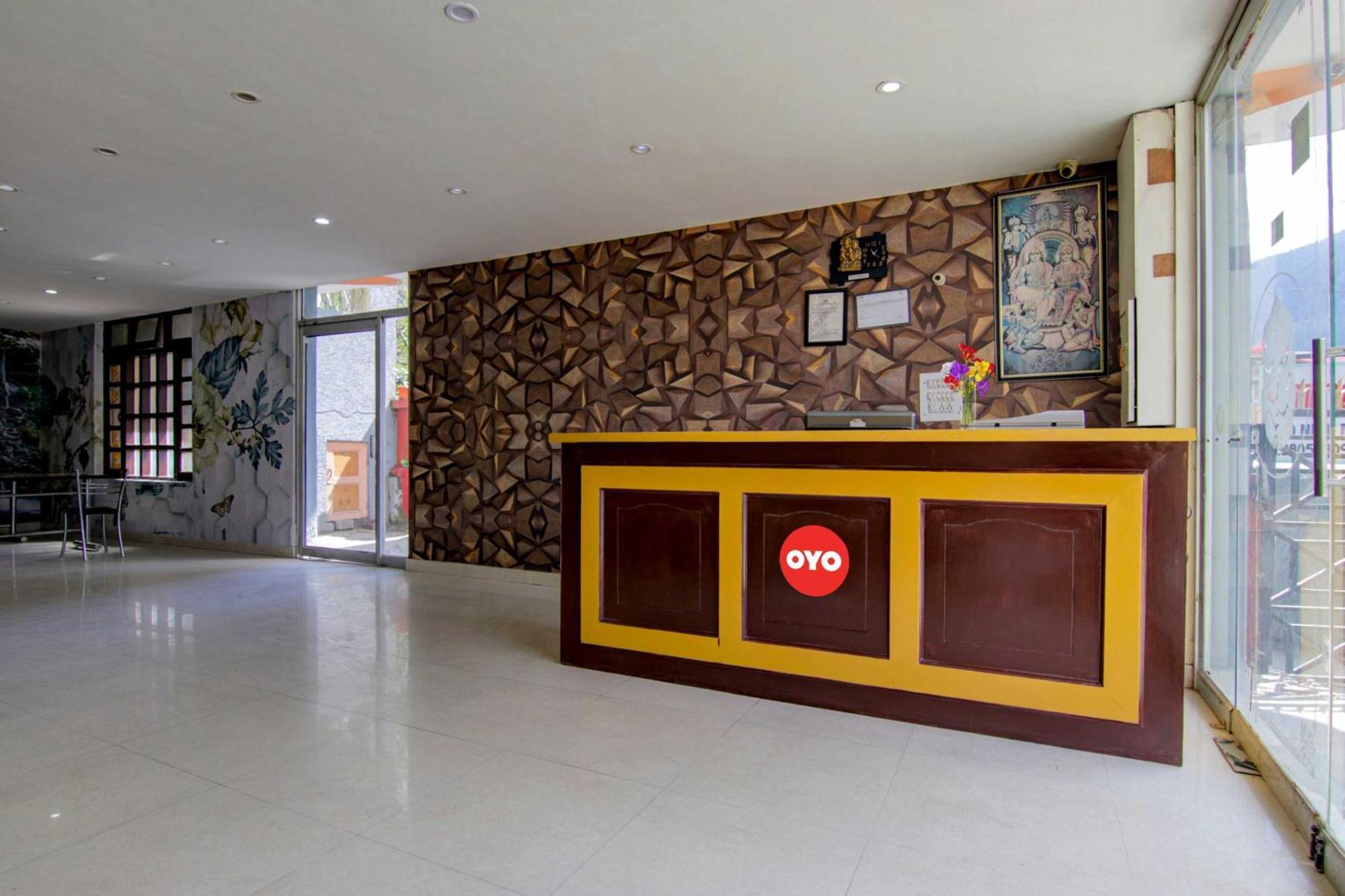 Hotel O Kundan Inn Манали Экстерьер фото